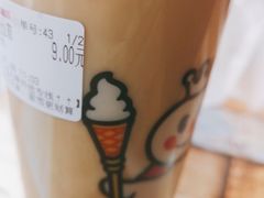 -蜜雪冰城(新世纪商城店)