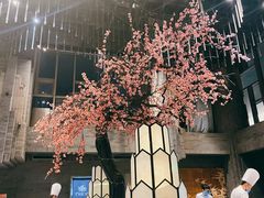 -大渔·观筵(三里屯太古里店)