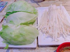 -老徐烧烤涮肚(交道口店)