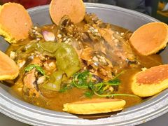 -关东小磨东北菜(漕河泾印象城店)