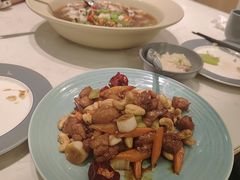 -鹿港小镇(悠唐店)