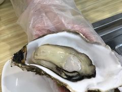 -一蚝一贝海鲜特色餐厅(万象城店)