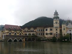 景点-东部华侨城