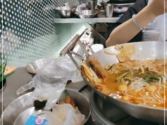 -小螺大作·螺蛳粉火锅(林和西店)