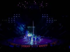 -珠海横琴长隆《卡卡虎奇遇记》