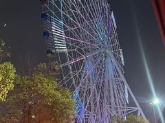 -南昌之星摩天轮