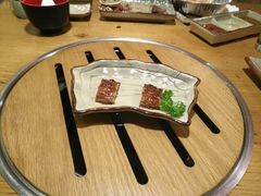 -赤坂亭·M9和牛烧肉·铁板烧(合肥万象城店)