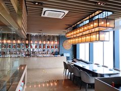 -无锡苏宁银河国际酒店-悦府65中餐厅
