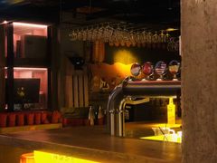 -18BAN音乐啤酒馆(西丽店)