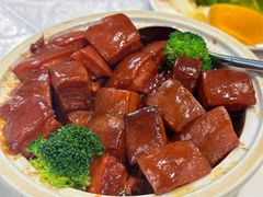 -马凯餐厅(地安门店)