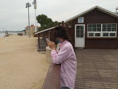 -老虎石海上公园