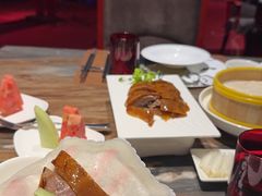 -怡品堂·金宴 (北京索菲特大酒店)