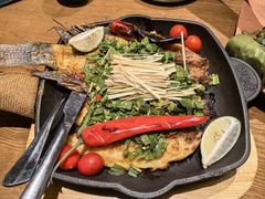 -云海肴·汽锅鸡·云南菜(天山百盛优客店)