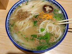 -龙抄手食府(浣花北路店)