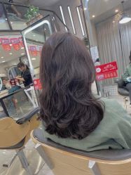 -Sying杉影日式烫染專門店