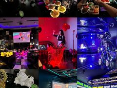-Z-PARTY KTV(金太湖店)