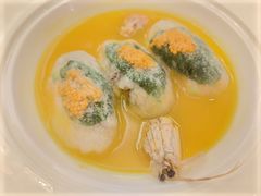 -国龙大酒店-中餐厅