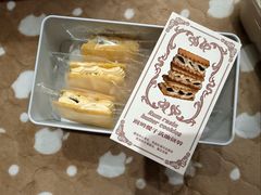-DearCake 黛点心(花牌坊店)
