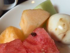 -无锡君来洲际酒店