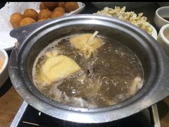 -陈氏火锅(新街坊店)