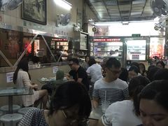 等位区-义顺牛奶公司(新马路老店)