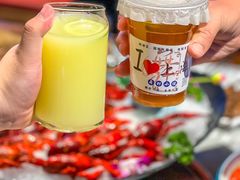-舞虾小说.涮肉.烧烤(国顺东路店)