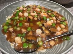 -留半山·香港食堂(啦啦宝都店)