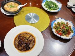 -八道本地特色菜馆(大鹏古城店)