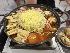 -李先生的首尔小馆(松江启源广场店)