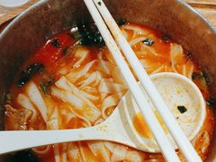 -小满手工粉(北京富力广场店)