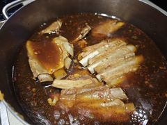 -蝎王府羊蝎子(虎坊桥总店)
