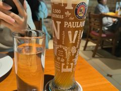 -申德勒加油站西餐厅(日坛路总店)