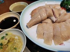 -味食家市师鸡(三元里店)