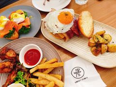 -Money Shops(愚园路店)