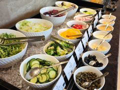 -索菲特西湖大酒店·香榭丽全日候餐厅(南山路店)