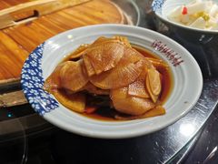 腌萝卜-好灶头妈妈菜·千岛湖土菜地标美食