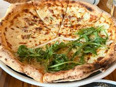-PIZZA BIANCA(民园店)