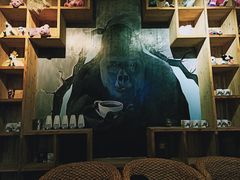 -Who乎coffee&bar