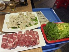-濠轩阁特色生蚝火锅(水湾路店)
