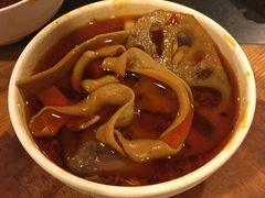 -邓莽子老火锅(鲁祖庙店)