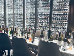 -wineapp葡萄酒餐吧(外滩金融中心店)