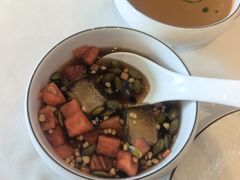 -天宜隆蘑菇宴火锅(石景山旗舰店)