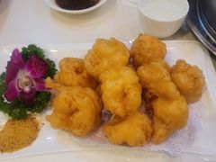 -海洁灌汤包(南五马路店)