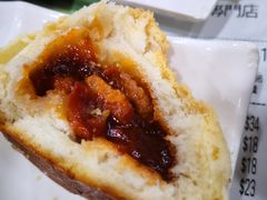 -添好运点心专门店(中环IFC店)