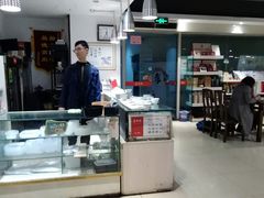 -素清香(解放路店)