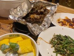 -新白鹿餐厅(银泰西湖文化广场店)