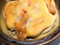 外婆茶香鸡-金牌外婆家(苏州中心店)