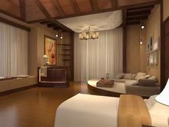 -璞·澐间影院式足道SPA(尚悦湾店)