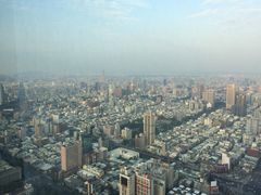 -高雄85大楼-观景台