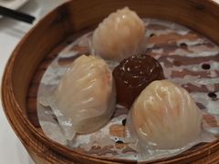 -稻香饭店(龙华天虹店)